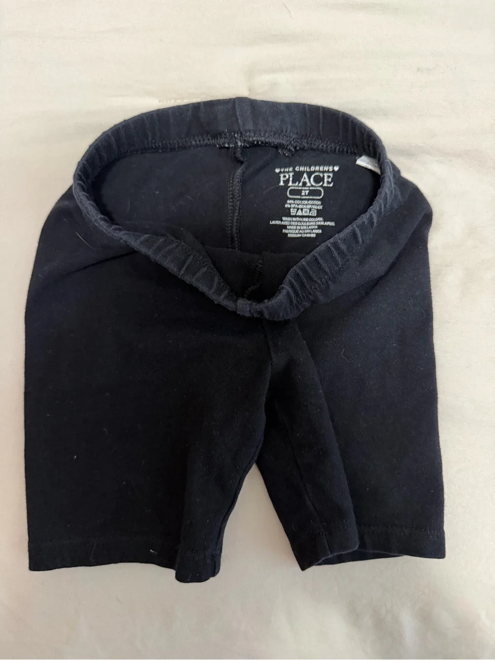 ✨ Girls 3T Clothing Bundle – Disney & The Children’s Place ✨ - Picture 2 of 10